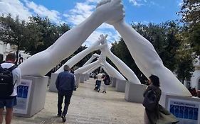 Appartamento Incantevole Finemente Arredato