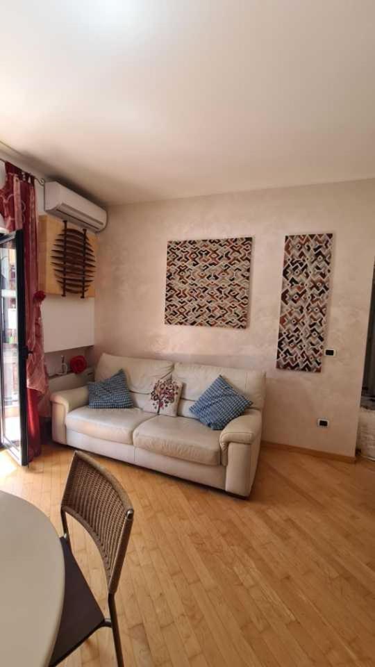 Appartamento Incantevole Finemente Arredato Martina Franca Esterno foto
