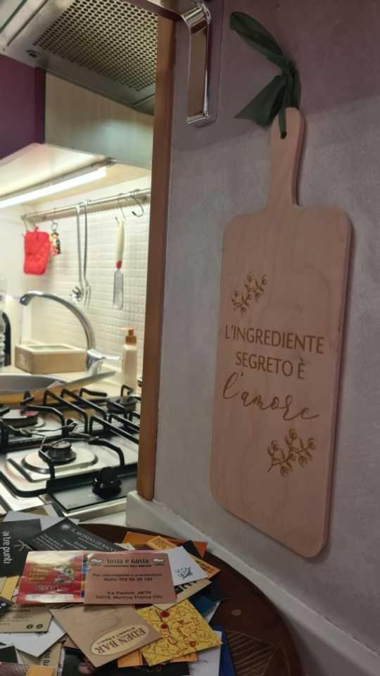 Appartamento Incantevole Finemente Arredato Martina Franca Esterno foto