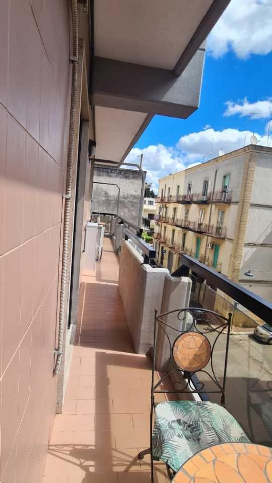 Appartamento Incantevole Finemente Arredato Martina Franca Esterno foto