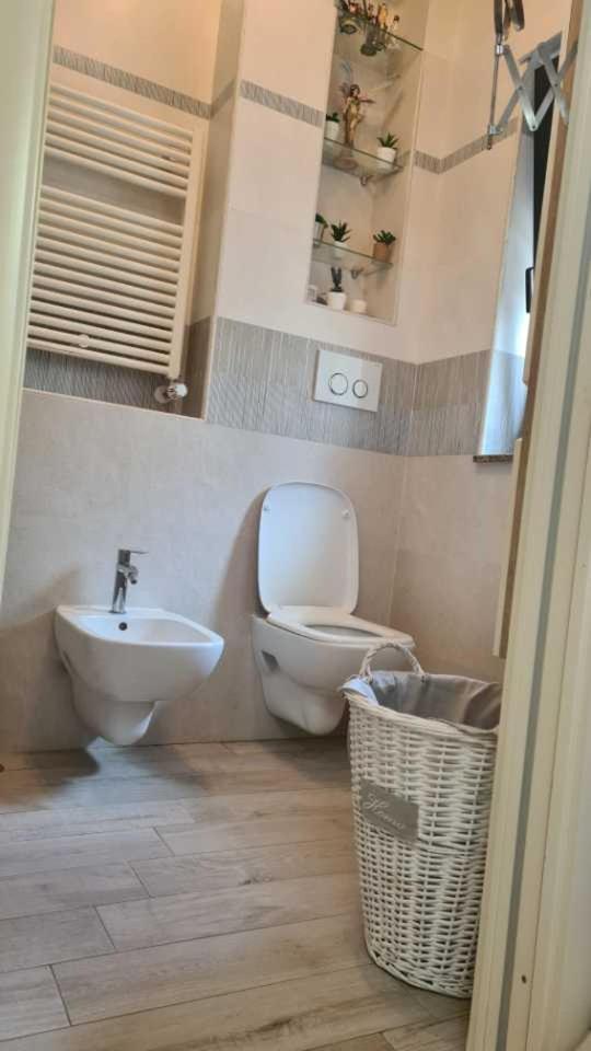 Appartamento Incantevole Finemente Arredato Martina Franca Esterno foto