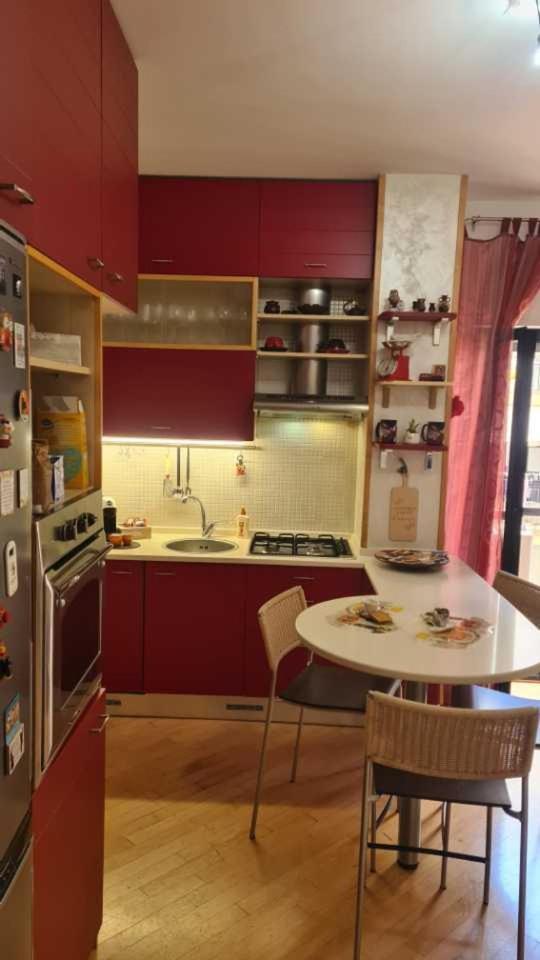 Appartamento Incantevole Finemente Arredato Martina Franca Esterno foto